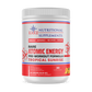 RARE Atomic Energy Preworkout Formula