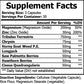 RARE Virilimax Natural Testosterone Booster