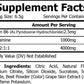 RARE Building Blocks BCAA Powder
